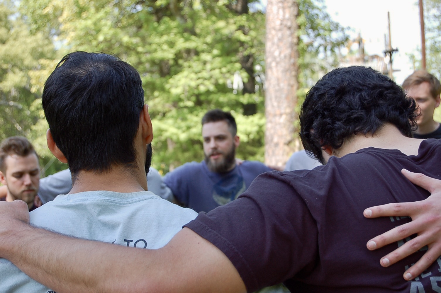 Fearless Dallas 2026 Catholic men's retreat in Texas