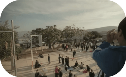 Centro Educativo "La Barranca"