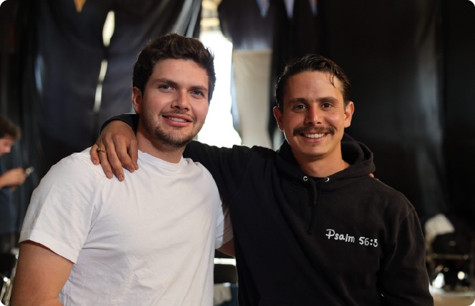 Fearless Congress gallery 4