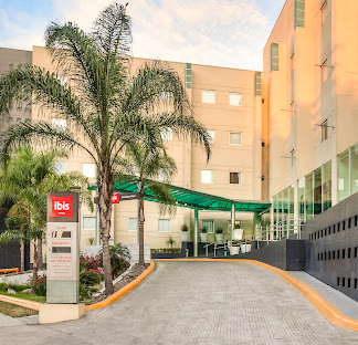 Ibis Guadalajara
