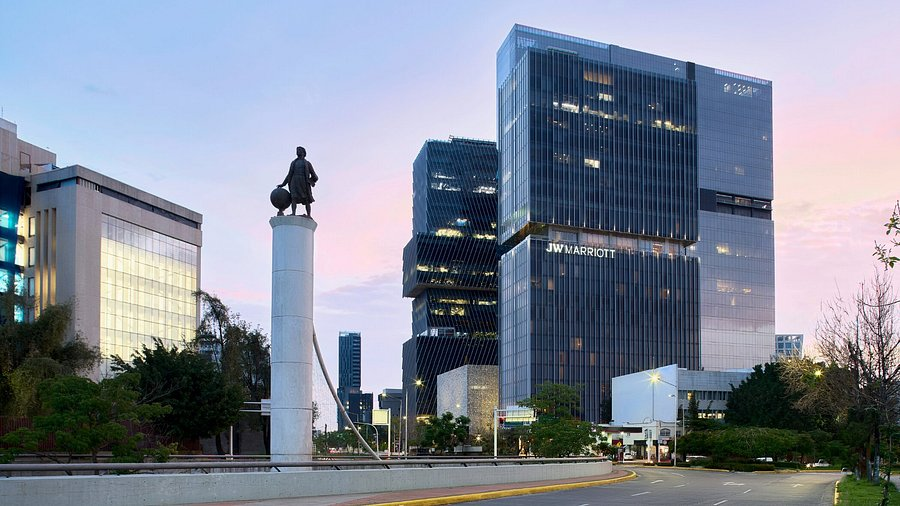 JW Marriott Hotel Guadalajara