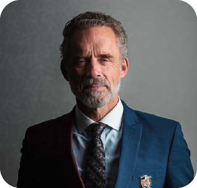 Jordan Peterson