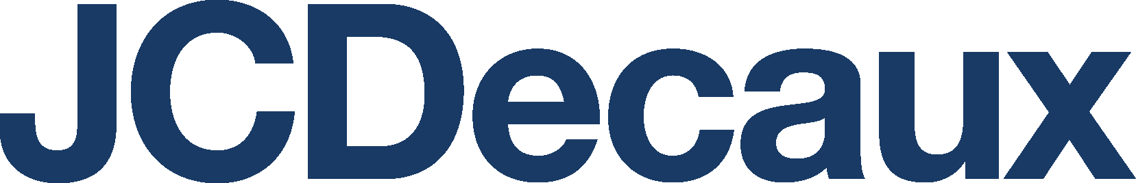 JCDecaux