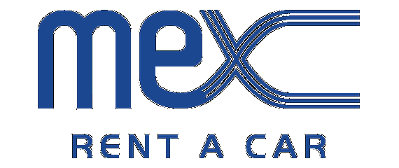 Mex Rent a Car