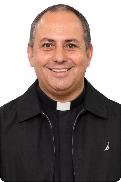 Padre Luis Rodrigo